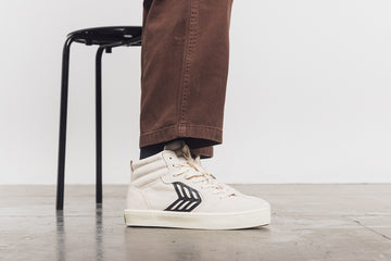 Catiba Pro High Women off white