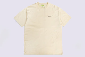 New Amsterdam Name Tee turtle dove