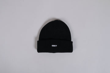 Obey Future Beanie black