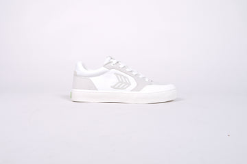 Cariuma Vallely Pro vintage white