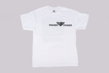 Prmtvo High Power Fragments of Mind Tee