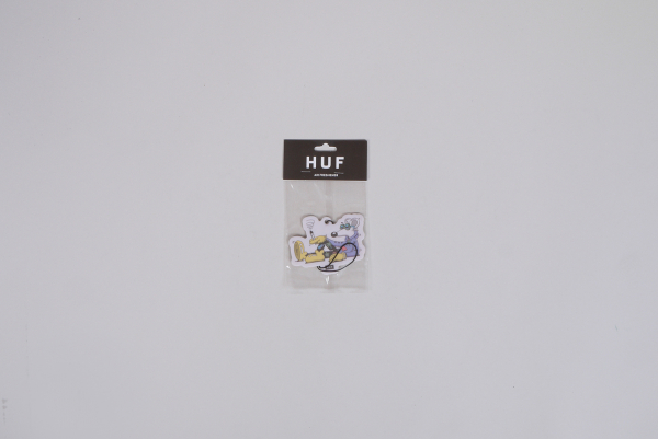 Huf x Steven Harrington Air Freshener