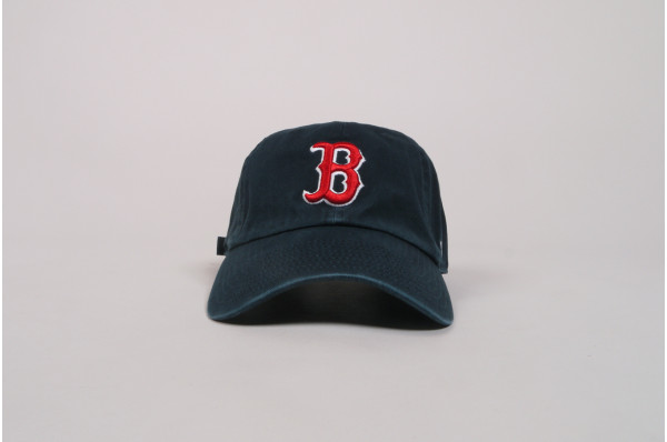 Boston Red Sox Clean up