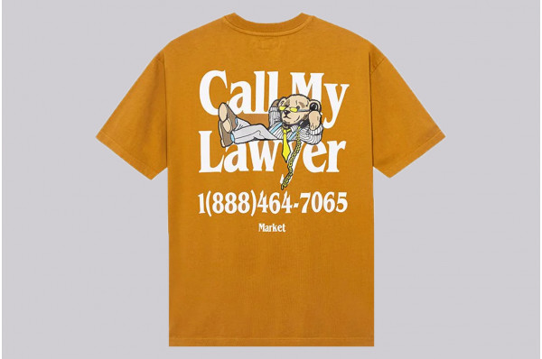 Better Call Bear T-Shirt