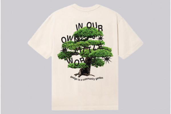 Community Garden T-Shirt