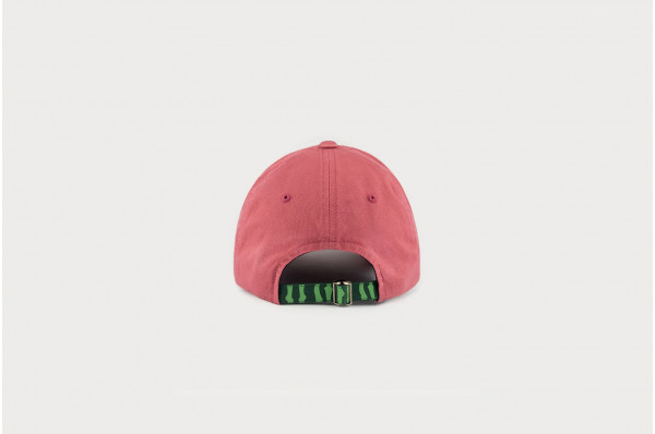 Maulwurf Melone Polo Cap (Adults)