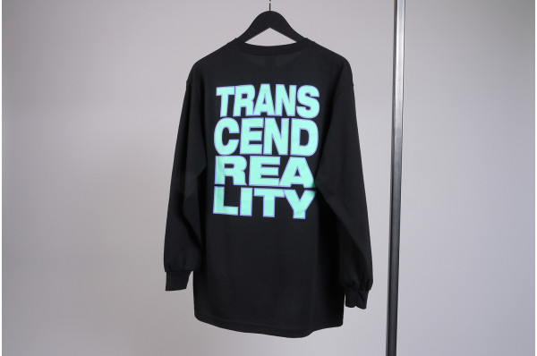 Tracsend Reality Longsleeve