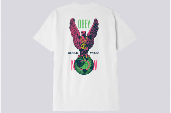 Peace Eagle T-Shirt
