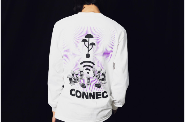 Microdose Connect Longsleeve