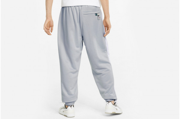 The Neverworn T7 Track Pant