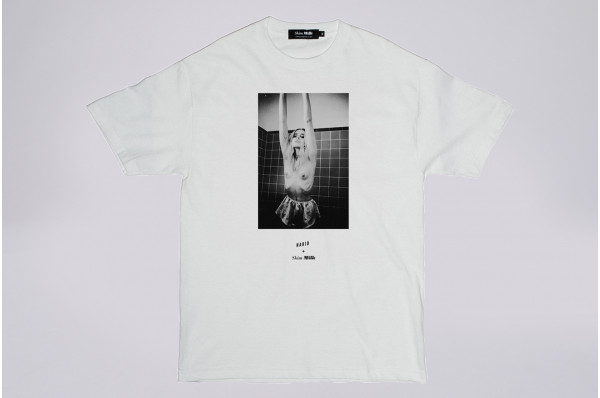 Young Haven Tee