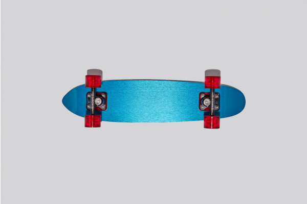 OG Aluminium Skateboard