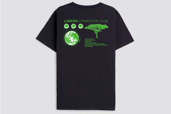 Conscious Club T-Shirt