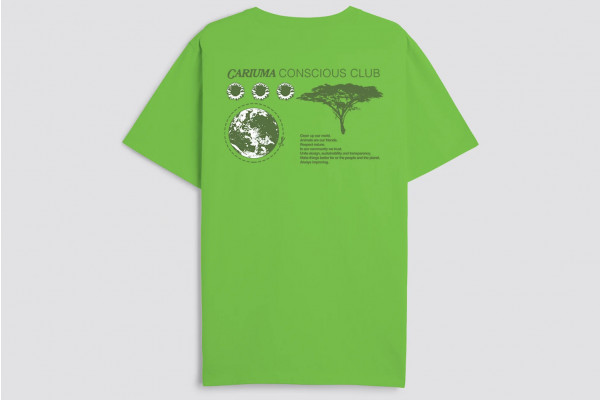 Conscious Club T-Shirt