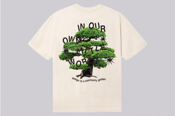 Community Garden T-Shirt