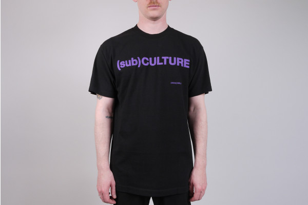 (sub)Culture
