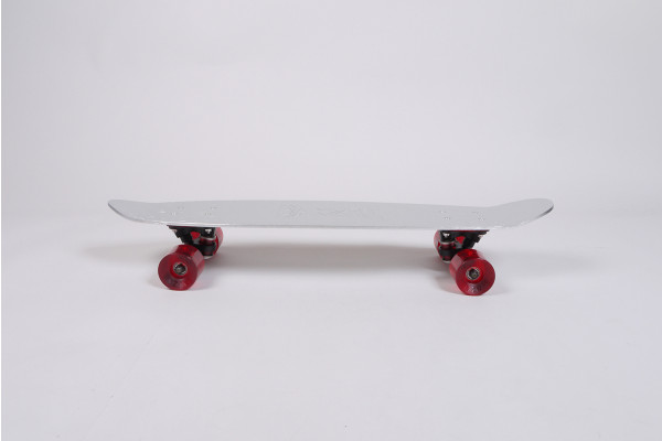 OG Aluminium Skateboard