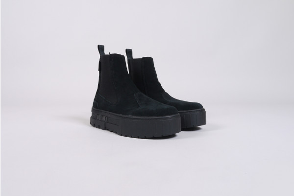 Mayze Chelsea Boot Suede