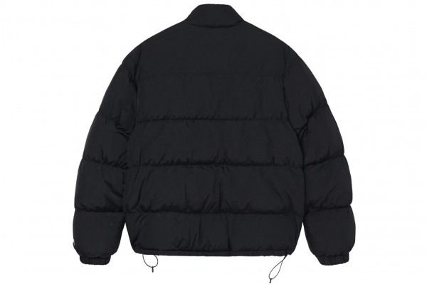 Ripstop Down Puffer Jacket