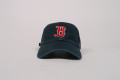 47 Brand Boston Red Sox Clean up black
