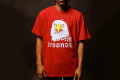 Disorder Skateboards Eagle Scout Tee rot