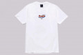 Huf x Street Fighter Chun Li & Cammy T-Shirt 