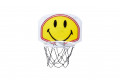 Market Smiley Mini Basketball Hoop