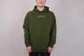 Undefeated NFPullover Hood green