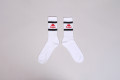 Kappa Temmo 3 Trainer Socks white 3er Pack