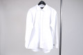 Stussy Classic Oxford Shirt white