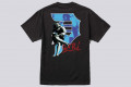 Primitive x Guns n Roses Illusion Dirty P T-Shirt black