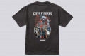 Primitive x Guns n Roses Robo T-Shirt schwarz