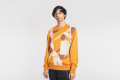 Puma Players Lounge Knit Pullover