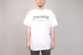 Thrasher GX1000 T-Shirt white