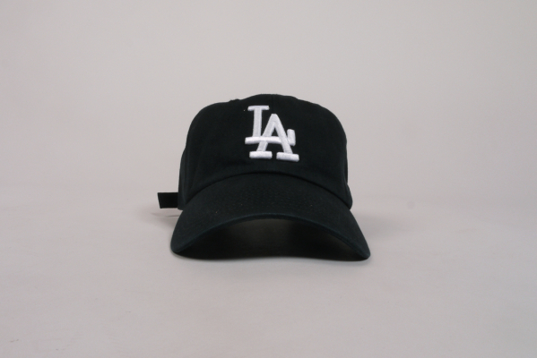 47 Brand Los Angeles Dodgers Cap black