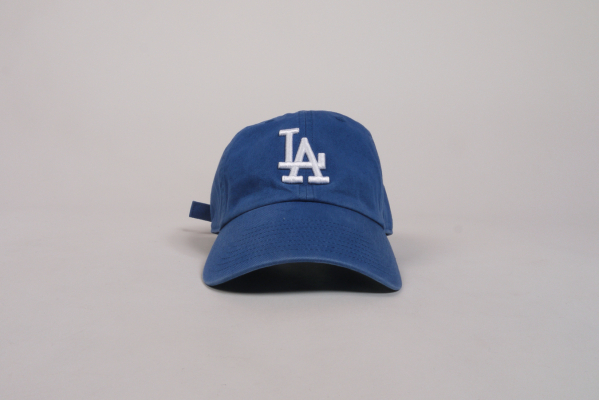Los Angeles Dodgers Clean up