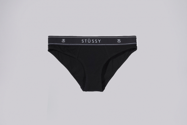 Stussy Classic Brief black