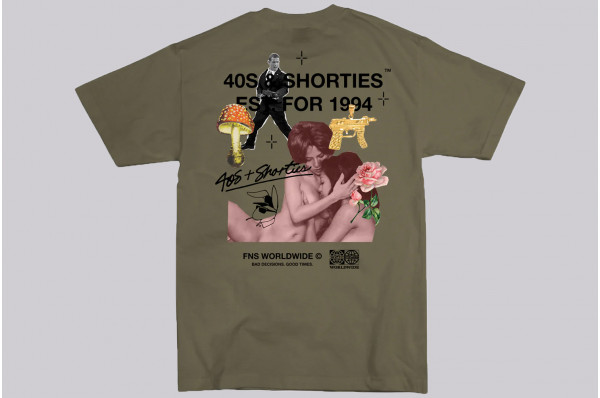 All Together Tee