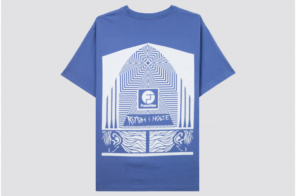 Rhythm & Noise T-Shirt