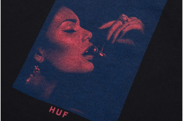 Huf Cherries T-Shirt