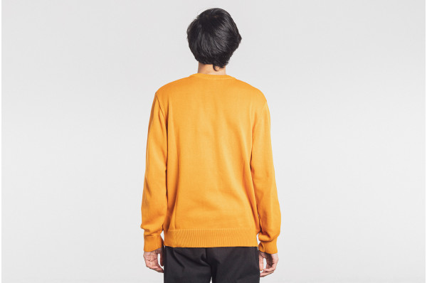 Players Lounge Knit Pullover