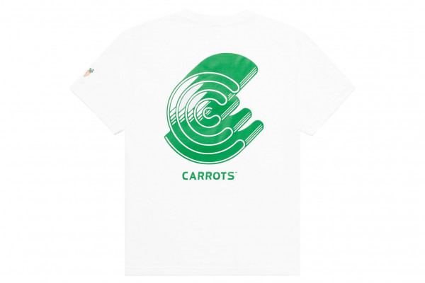Carrot Records Tee