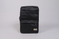 HEX Sneaker Backpack calibre black